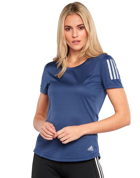 adidas shirts women's